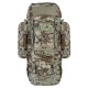 Σακίδιο Πλάτης Highlander Pinnacle Rucksack 90L Επιχειρησιακό Backpack Μεγάλων Αποστάσεων 90 Λίτρων από Rugged Νάιλον 1000D με Εσωτερικό Σκελετό Αλουμινίου, Πόρπες Duraflex και Αποσπώμενες Θήκες