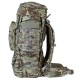 Σακίδιο Πλάτης Highlander Pinnacle Rucksack 90L Επιχειρησιακό Backpack Μεγάλων Αποστάσεων 90 Λίτρων από Rugged Νάιλον 1000D με Εσωτερικό Σκελετό Αλουμινίου, Πόρπες Duraflex και Αποσπώμενες Θήκες
