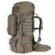Σακίδιο Πλάτης Highlander Pinnacle Rucksack 90L Επιχειρησιακό Backpack Μεγάλων Αποστάσεων 90 Λίτρων από Rugged Νάιλον 1000D με Εσωτερικό Σκελετό Αλουμινίου, Πόρπες Duraflex και Αποσπώμενες Θήκες