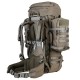 Σακίδιο Πλάτης Highlander Pinnacle Rucksack 90L Επιχειρησιακό Backpack Μεγάλων Αποστάσεων 90 Λίτρων από Rugged Νάιλον 1000D με Εσωτερικό Σκελετό Αλουμινίου, Πόρπες Duraflex και Αποσπώμενες Θήκες