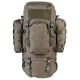 Σακίδιο Πλάτης Highlander Pinnacle Rucksack 90L Επιχειρησιακό Backpack Μεγάλων Αποστάσεων 90 Λίτρων από Rugged Νάιλον 1000D με Εσωτερικό Σκελετό Αλουμινίου, Πόρπες Duraflex και Αποσπώμενες Θήκες
