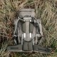 Σακίδιο Πλάτης Highlander Pinnacle Rucksack 90L Επιχειρησιακό Backpack Μεγάλων Αποστάσεων 90 Λίτρων από Rugged Νάιλον 1000D με Εσωτερικό Σκελετό Αλουμινίου, Πόρπες Duraflex και Αποσπώμενες Θήκες