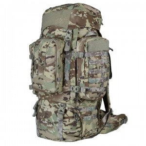 Σακίδιο Πλάτης Highlander Pinnacle Rucksack 90L