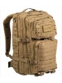 MILTEC BAGPACK 36Ltr ASSAULT LARGE LASER CUT