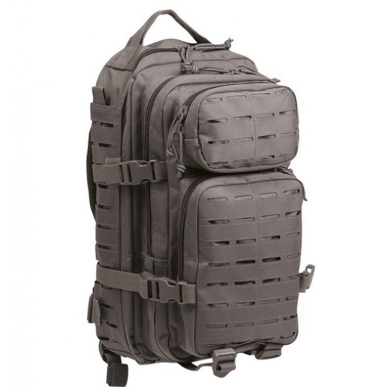 ΣΑΚΙΔΙΟ MILTEC 26Ltr ASSAULT SMALL LASER CUT