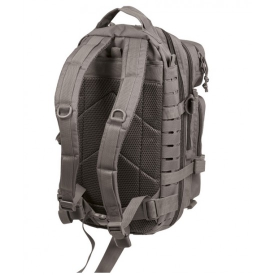 ΣΑΚΙΔΙΟ MILTEC 26Ltr ASSAULT SMALL LASER CUT