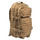 ΣΑΚΙΔΙΟ MILTEC 26Ltr ASSAULT SMALL LASER CUT