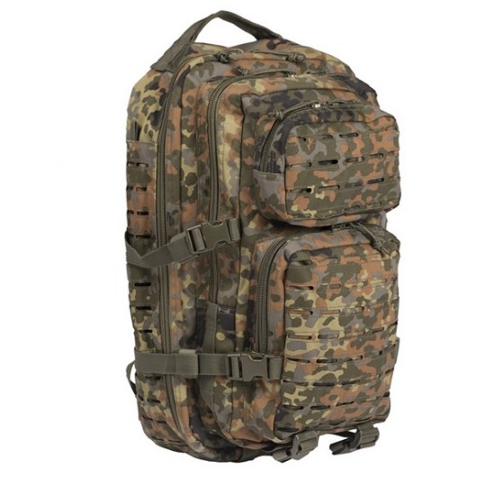 ΣΑΚΙΔΙΟ MILTEC 26Ltr ASSAULT SMALL LASER CUT