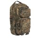 ΣΑΚΙΔΙΟ MILTEC 26Ltr ASSAULT SMALL LASER CUT