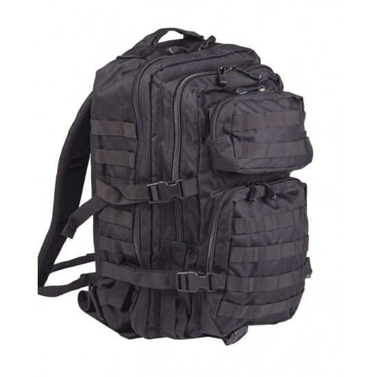 ΣΑΚΙΔΙΟ MILTEC 26Ltr ASSAULT SMALL LASER CUT