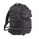 ΣΑΚΙΔΙΟ MILTEC 26Ltr ASSAULT SMALL LASER CUT