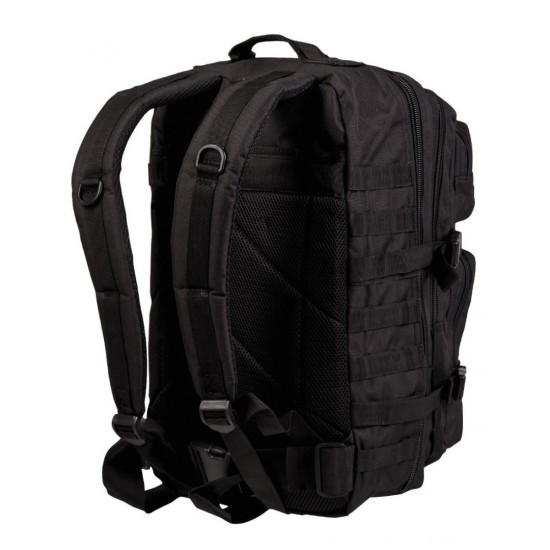 ΣΑΚΙΔΙΟ MILTEC 26Ltr ASSAULT SMALL LASER CUT