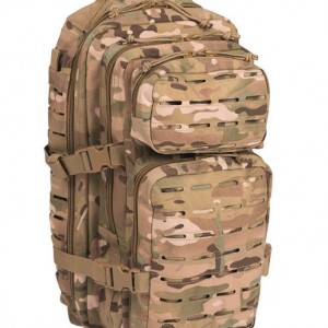 ΣΑΚΙΔΙΟ MILTEC ASSAULT SMALL LASER CUT