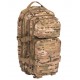 ΣΑΚΙΔΙΟ MILTEC 26Ltr ASSAULT SMALL LASER CUT