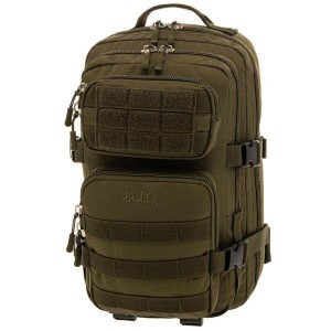 POLO SQUAD S BACKPACK