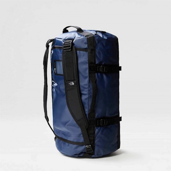 ΣΑΚΟΣ ΜΕΤΑΦΟΡΑΣ THE NORTH FACE BASE CAMP DUFFEL SMALL