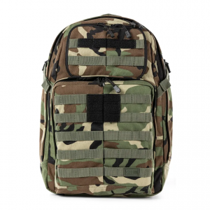 BACKPACK 5.11 RUSH 24 2.0 37LT