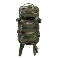 BAGPACK SURVIVORS 30/40 LT