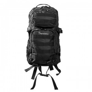 BAGPACK SURVIVORS 30/40 LT