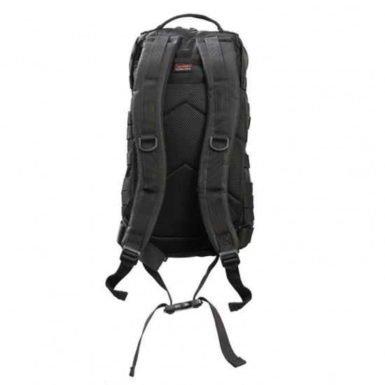 BAGPACK SURVIVORS 30/40 LT BAGPACK SURVIVORS 30/40 LT