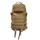 BAGPACK SURVIVORS 30/40 LT BAGPACK SURVIVORS 30/40 LT