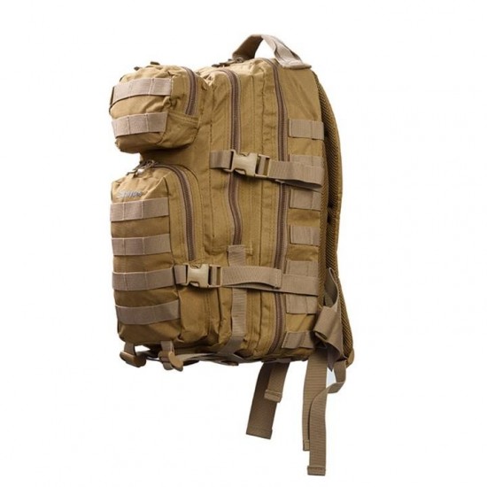 BAGPACK SURVIVORS 30/40 LT BAGPACK SURVIVORS 30/40 LT