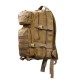 BAGPACK SURVIVORS 30/40 LT BAGPACK SURVIVORS 30/40 LT