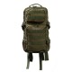 BAGPACK SURVIVORS 30/40 LT BAGPACK SURVIVORS 30/40 LT