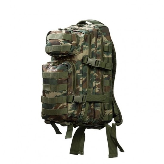 BAGPACK SURVIVORS 30/40 LT BAGPACK SURVIVORS 30/40 LT