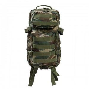BAGPACK SURVIVORS 30/40 LT