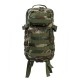 BAGPACK SURVIVORS 30/40 LT BAGPACK SURVIVORS 30/40 LT
