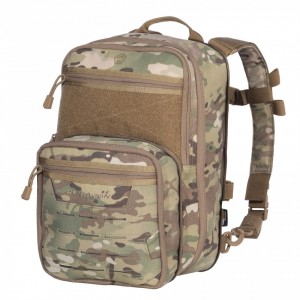 PENTAGON QUICK BAG CAMO