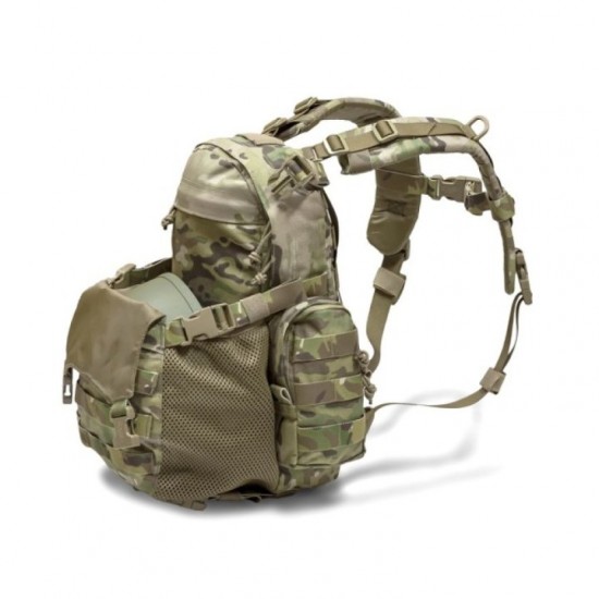 WARRIOR ASSAULT ELITE OPS HELMET CARGO PACK