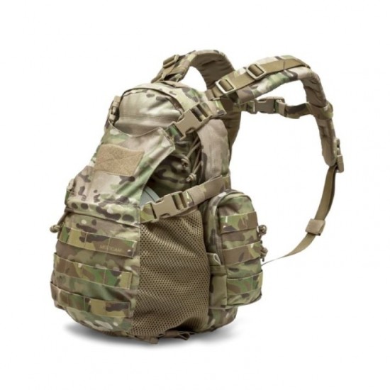 WARRIOR ASSAULT ELITE OPS HELMET CARGO PACK