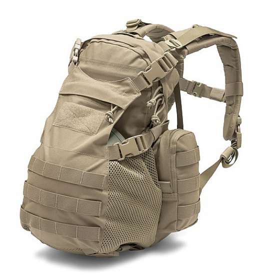 WARRIOR ASSAULT ELITE OPS HELMET CARGO PACK