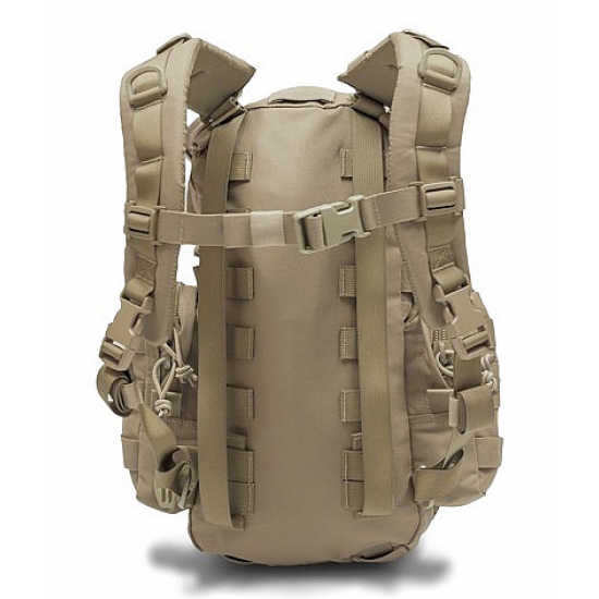 WARRIOR ASSAULT ELITE OPS HELMET CARGO PACK