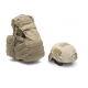 WARRIOR ASSAULT ELITE OPS HELMET CARGO PACK