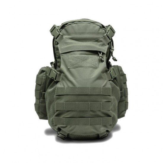 WARRIOR ASSAULT ELITE OPS HELMET CARGO PACK
