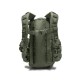 WARRIOR ASSAULT ELITE OPS HELMET CARGO PACK