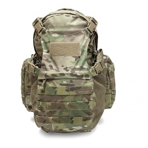 WARRIOR ASSAULT ELITE OPS HELMET CARGO PACK