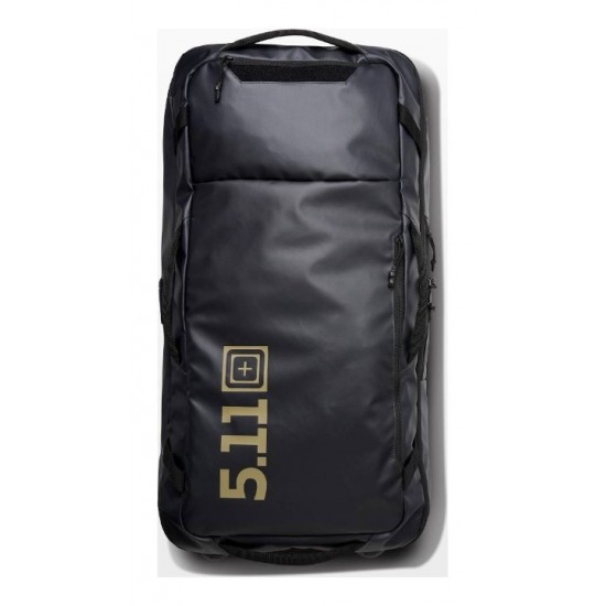5.11 AllHaula 90L Roller Bag - Ανθεκτικός Επιχειρησιακός Σάκος με Τροχούς