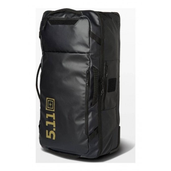 5.11 AllHaula 90L Roller Bag - Ανθεκτικός Επιχειρησιακός Σάκος με Τροχούς