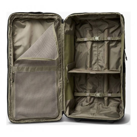 5.11 AllHaula 90L Roller Bag - Ανθεκτικός Επιχειρησιακός Σάκος με Τροχούς