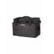 Patrol Bag - 5.11 Wingman Patrol Bag 39L (56045) 5.11 Wingman Patrol Bag 39L – Patrol & Vehicle Organizer Bag. Made from 600D Polyester, with TacTec® compatibility, YKK® zippers, and adjustable dividers