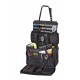 Patrol Bag - 5.11 Wingman Patrol Bag 39L (56045) 5.11 Wingman Patrol Bag 39L – Patrol & Vehicle Organizer Bag. Made from 600D Polyester, with TacTec® compatibility, YKK® zippers, and adjustable dividers