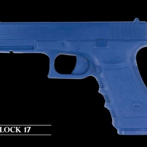 Εκπαιδευτικό Πιστόλι Blueguns Glock 17 (1:1 Training Replica)