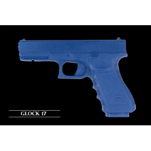 Εκπαιδευτικό Πιστόλι Blueguns Glock 17 (1:1 Training Replica) Εκπαιδευτικό Πιστόλι Blueguns Glock 17 (1:1 Training Replica)