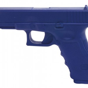Εκπαιδευτικό Πιστόλι Blueguns Glock 17 (1:1 Training Replica)