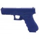 Εκπαιδευτικό Πιστόλι Blueguns Glock 17 (1:1 Training Replica) Αυθεντικό εκπαιδευτικό πιστόλι Blueguns Glock 17 1:1. Άθραυστο ομοίωμα πολυουρεθάνης με ατσάλινη ενίσχυση για Σώματα Ασφαλείας & Ειδικές Δυνάμεις