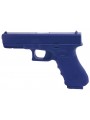 Εκπαιδευτικό Πιστόλι Blueguns Glock 17 (1:1 Training Replica)